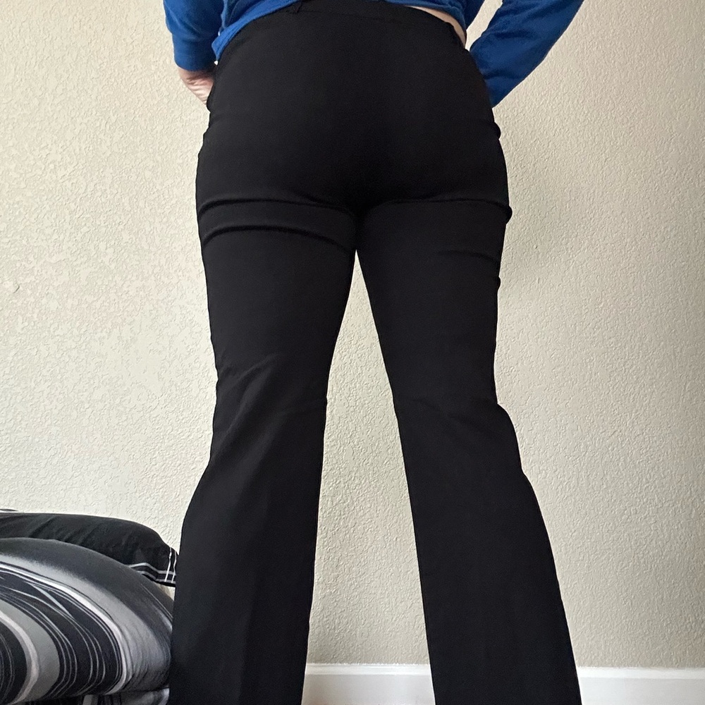 Dress Pants